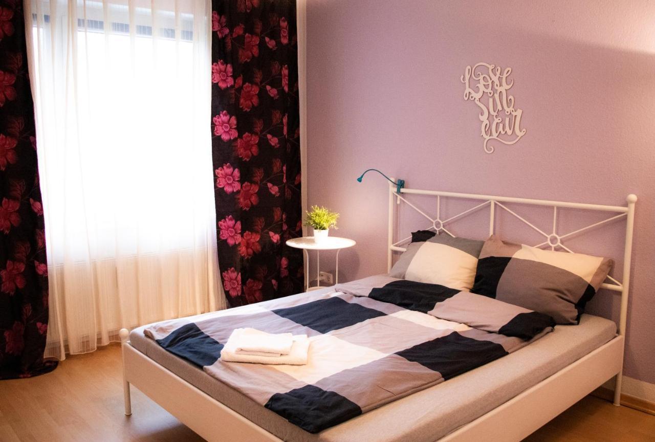אסן Griffn Properties Flora מראה חיצוני תמונה