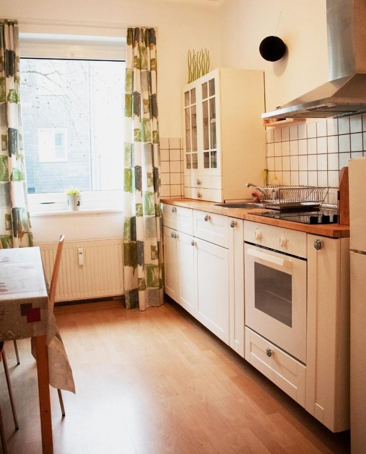 אסן Griffn Properties Flora מראה חיצוני תמונה