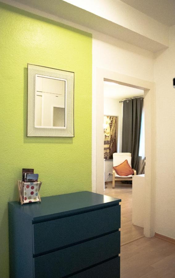 אסן Griffn Properties Flora מראה חיצוני תמונה