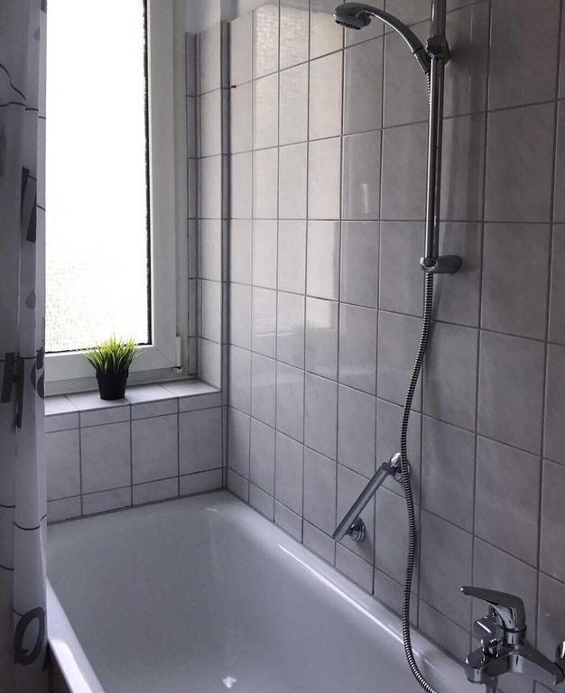 אסן Griffn Properties Flora מראה חיצוני תמונה